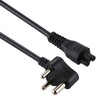 Pequeño cable de alimentación sudafricano