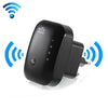Expansor de rango de repetidor WS-WN560N2 300Mbps Wireless-N WIFI 802.11n, enchufe de la UE