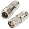Conector N Hembra a RP-TNC Macho