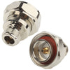 Conectores coaxiales RF L29 / N-JK