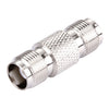 Conector hembra TNC a hembra TNC
