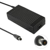 Adaptador de CA 19 V 9.5 A para redes HP, puntas de salida: 7.4 mm x 5.0 mm (negro)