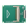 Tarjeta CF a tarjeta adaptadora de cable de placa convertidora CE ZIF PATA de 1,8 pulgadas