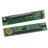 Adaptador convertidor IDE a SATA