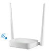 Tenda N301 Wireless N300 Easy Setup Router Speed hasta 300Mbps, Sign Entrega aleatoria
