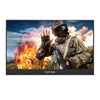 HSD-1330X Pantalla lateral estrecha portátil para juegos HD 1080P de 13,3 pulgadas