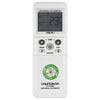 Control remoto universal de aire acondicionado Chunghop (K-1038E)
