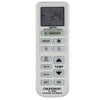 Control remoto universal de aire acondicionado Chunghop (K-108ES)