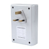 SD-001 Súper Inteligente Digital Energía de los equipos, la carga útil: 18000W (enchufe UK)