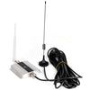 Amplificador de señal GSM 850MHz / repetidor de señal CDMA con antena de ventosa