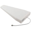 800 ~ 960/1710 ~ 2500MHz 11dbi Hi-Gain Outdoor Log-periódica dipole antena n mujer