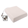 800 ~ 960/1710 ~ 2500MHz Antena de montaje en pared 8dBi (conector hembra N)