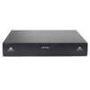 N8 / 1U-M 8CH H.264 DVR Network HDD Grabador de video digital, compatible con VGA / RJ45 NET / USB 2.0 (negro)