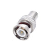 Adaptador convertidor RCA a BNC
