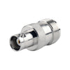 Conector BNC Jack to N Jack