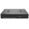N4/1U-POE 4CH HDD NVR Grabadora de video digital, compatible con VGA / HDMI / USB