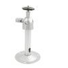 CCD CCTV Cámara Soporte de montaje (plata)