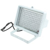 140 LED LIGHT AUXILIAR LED PARA CÁMARA CCD, IR Distancia: 150m (ZT-140LF), Tamaño: 11x17x12.5cm (blanco)