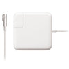 Fuente de alimentación con adaptador de CA Magsafe de 85 W para MacBook Pro, enchufe de la UE