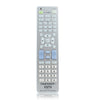 Chunghop Universal TV Remote Control con función de navegación HDTV específica (H-1080E) (Silver)