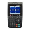 Medidor buscador de señal de satélite digital SATLINK WS6916, pantalla LCD TFT de 3,5 pulgadas, compatible con DVB-S / S2, MPEG-2 / MPEG-4
