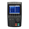 Medidor de buscador de señal de satélite Digital SATLINK WS6916, pantalla LCD TFT de 3,5 pulgadas, compatible con DVB-S/S2, MPEG-2/MPEG-4