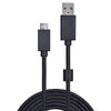 ZS0155 para Logitech G633 / G633S Auriculares USB Auriculares Soporte de audio Llamada / Auriculares, Longitud del cable: 2m