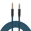 ZS0162 Versión recta Auriculares para juegos Cable de audio para Logitech Astro A10 A40 A30