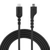 Cable de conexión de tarjeta de sonido ZS0167 para auriculares Steelseries Arctis 3 5 7