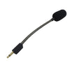 Micrófono con cancelación de ruido para auriculares ZS0221 para Razer BlackShark V2/V2SE/V2 PRO