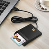 Lector de tarjetas inteligentes con chip SIM ROCKETEK SCR1 CAC ID