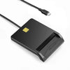 Lector de tarjetas inteligentes ROCKETEK SCR1-C CAC ID SIM Chip