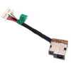 Cable de alimentación de CC para HP 15-AU 15-AU010WM 15-AU020WM 15-AU023CL 15-AU030W