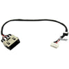 Cable de alimentación CC para Lenovo ThinkPad T440 T440S T440 T450 T460 T470 P T450 DC30100KL00