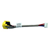 Cable de alimentación CC para Lenovo Thinkpad X220 X220I X230 X230I