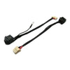 Cable de alimentación CC para Sony Vaio VPCEH VPC-EH VPCEH1AFX / B