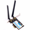 TX-9260AC Wireless-AC Dual Band 802.11ac 1730Mbps Desktop PCI-e WiFi Adapter + Bluetooth 5.0 Tarjeta de red WLAN para Intel 9260ac