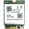 DW1820A BCM94350ZAE 802.11ac BT4.1 867Mbps M.2 / NGFF Tarjeta inalámbrica WiFi