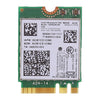Tarjeta de red inalámbrica 7260NGW 7260BN para Lenovo 2014 X1 T440 L540 X240