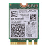 Tarjeta de red inalámbrica NGFF M.2 de doble banda AC1200 7260NGW 7260AC para Lenovo T440 X240 B40 B50 Y40 Y70 Y50 7260AC