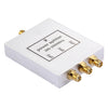 380-2500MHz SMA Adaptador femenino 3-Splitter Power Splitter