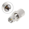 Adaptador de cable coaxial con conector RF macho FME SMA Plug