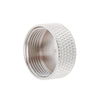 Cubierta antipolvo hembra UHF RF Connector N