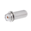 Adaptador de conector UHFKKY UHF hembra a hembra, versión de extensión