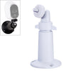 Soporte universal de aluminio Arlo montado en la pared para cámara de monitor, entrega aleatoria en blanco y negro