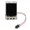 TTGO TS V1.4 ESP32 tarjeta SD MPU9250 WiFi Módulo Bluetooth