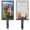 Pantalla LCD original con digitalizador, ensamblaje completo para Insta360 X4