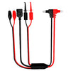 Mejores cables de prueba de prueba de alimentación multipropósito BST-059 Cable de prueba multímetro