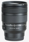 Lente Samyang AF 24-60mm F2.8 FE para Sony E Full Frame