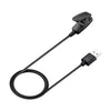USB Clip Carger Cradle Dock para Garmin Forerunner 735XT 235 230 630 Enfoque S20 Smart Watch